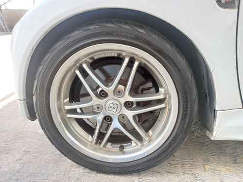 Smart Fortwo Coupe Brabus Aa Mt