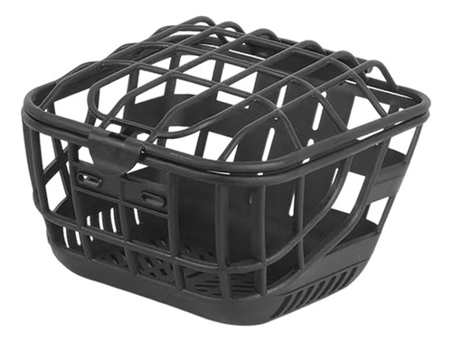 Cesta De Bicicleta Cesta De Almacenamiento De Bicicleta