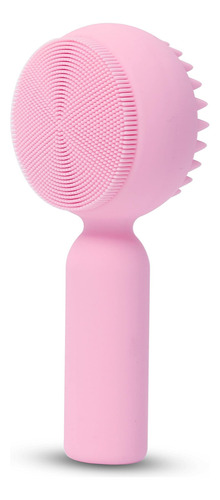 Cepillo Facial 2 En 1