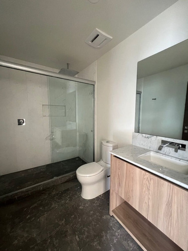 Renta Exclusivo Departamento En Residencial Carso Torre Moliere A Estrenar!