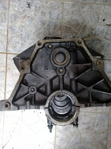 Bloque De Motor Century Buick 3.1 (Usado)