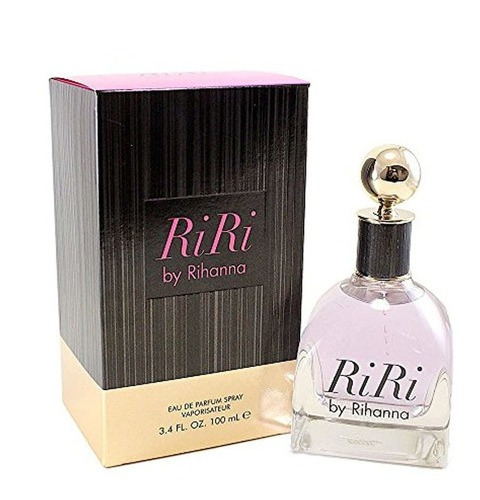 Rihanna Riri Eau De Parfum Spray Par - mL a $275500