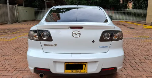 Mazda 3 2.0 Lxna7
