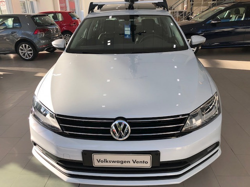Volkswagen Vento 1.4 Highline 150cv At 2021cm