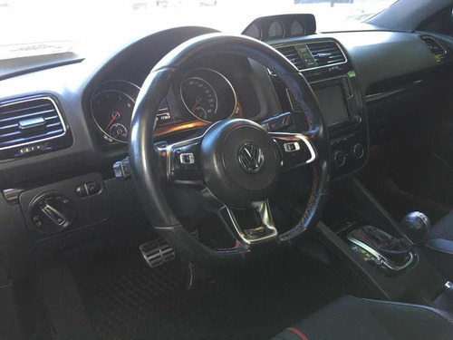 Volkswagen Scirocco Gts 2.0 Tsi 211cv Dsg 2017