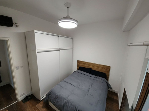 2 Ambientes Renovado - Tipo Ph -2 Patios- Palermo
