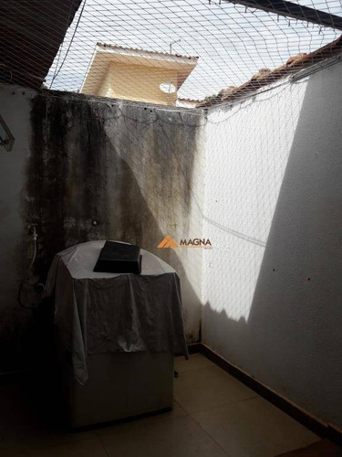 Imagem 5 de 24 de Sala Para Alugar, 70 M² Por R$ 3.300,00/mês - Ribeirânia - Ribeirão Preto/sp - Sa0355
