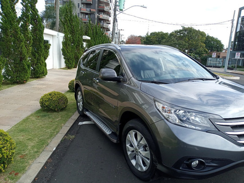 Cr-v Honda