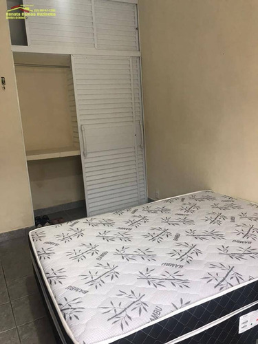 Imagem 10 de 15 de Casa Com Piscina No Balneário Tupy Em Itanhaém - 0150