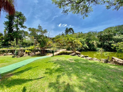 Imagem 30 de 30 de Casa Em Condomínio À Venda, Condomínio Royal Park, Itapecerica Da Serra/sp - 3441