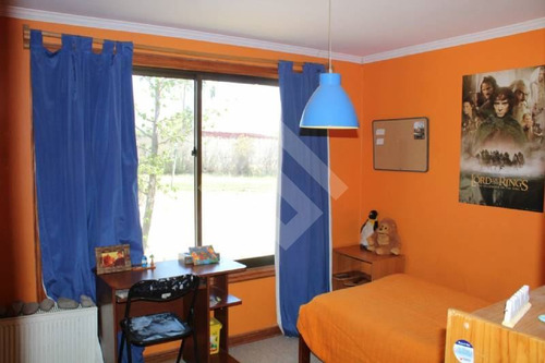 Parcela En Venta En Lampa