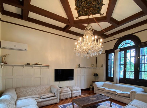 Gran Residencia De Categoría En El Corazón Pocitos