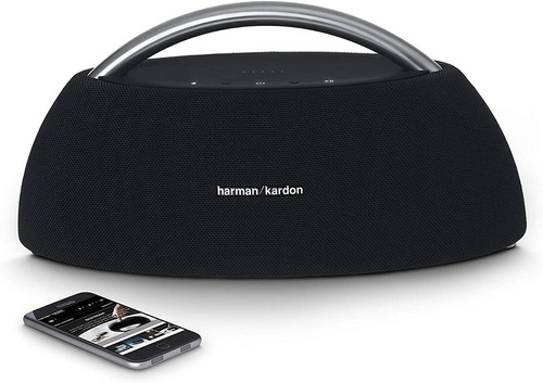 Parlante Bluetooth - Harman Kardon Go + Play Mini 2
