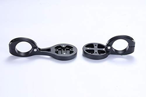 Corki Bicyle 22,2mm Tt Manillar Soporte Para Computadora Par