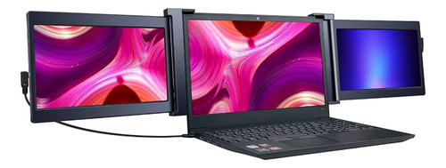 Monitor De Pantalla Portátil Easy Laptop De 13,3-16,5 Pulgad