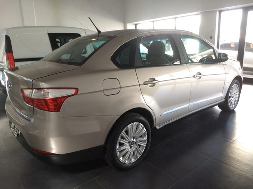 Fiat Grand Siena