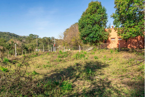 Terreno En Venta Castellanos 4124 M2