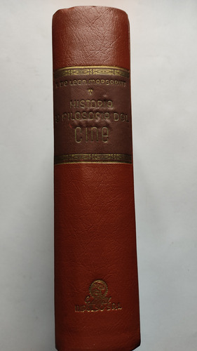 Historia Y Filosofía Cine Teo De León Margaritt