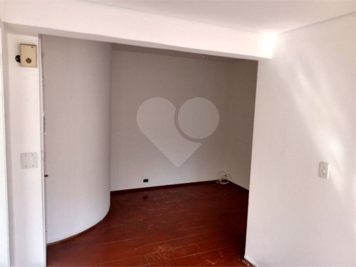 Apartamento-são Paulo-alto Da Lapa | Ref.: 353-im523748 - 353-im523748