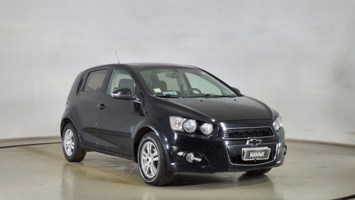 Chevrolet Sonic 1.6 LT AUTO TS HB