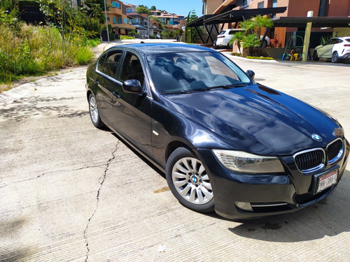 BMW Serie 3 2.5 325ia Sport Navi At