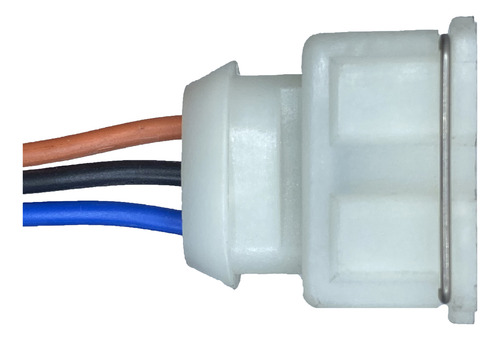 Arnes Conector Sensor Velocidad Jetta A2 Y A3