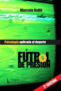 Fútbol De Presión Marcelo Roffé (lu)