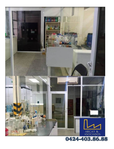 Imagen 5 de 6 de En Venta Impecable Planta Automatizada Operando Fabricación Detergentes, Productos De Limpieza, Mantenimiento, Hogar