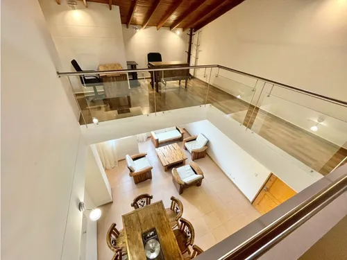 Venta Penthouse Duplex En Laureles - Medellin