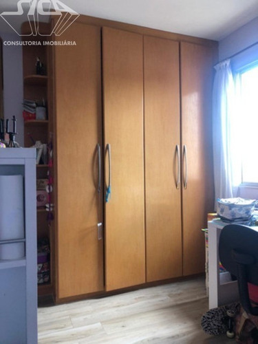Imagem 10 de 15 de Apartamento - Ap00991 - 68343532