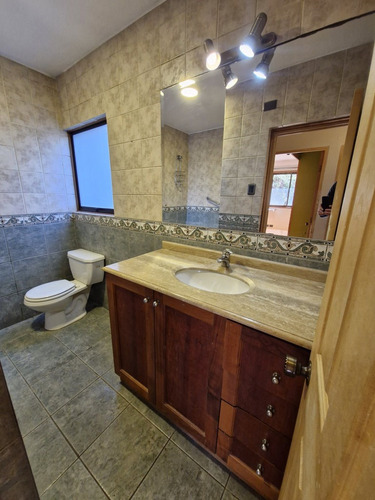 Oportunidad Arrayan Venta Casa 3 Dorm. Estar Y Escritorio