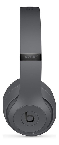 Audífonos Beats Studio3 Wireless Noise Cancelling On-ear -