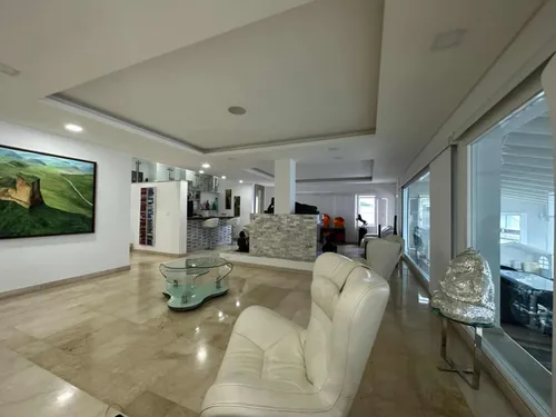 Casa Moderna Minimalista