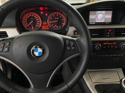 Bmw 325i Executive. Full. 2010 Manual. Inmaculado!