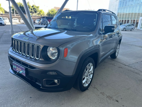 Jeep Renegade 1.8 Sport