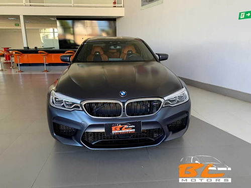 Bmw M5 4.4 V8 32v