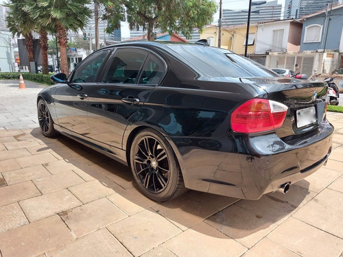 Bmw 335i