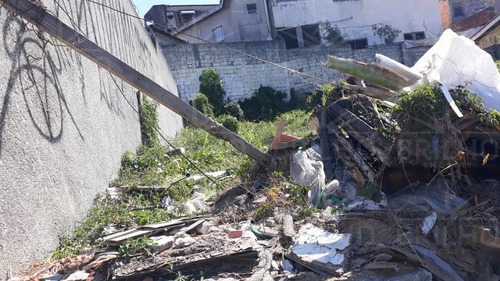 Imagem 2 de 6 de Terreno Para Venda, 278.0m² - 5858