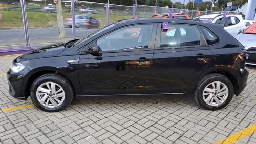 Volkswagen Polo Comfortline (Aut) (Flex)