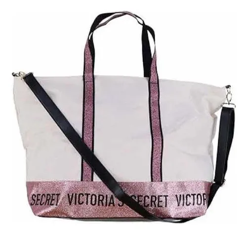 Bolsa De Viaje Victoria Secret MercadoLibre
