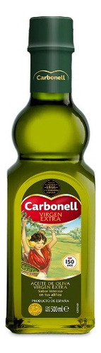 Aceite De Oliva Carbonell