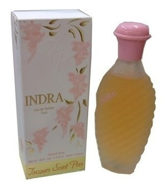 Perfume Original Indra De Ulric De Vare - mL a $549