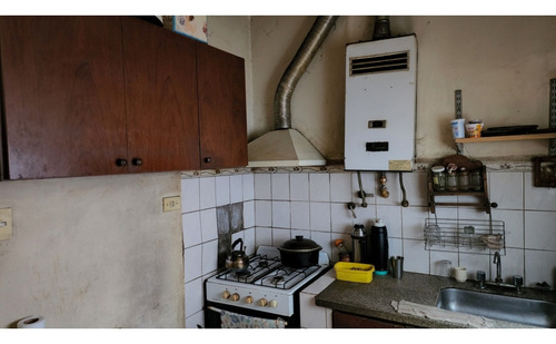 Vendo Casa Mas Depto Y Galpon En Residencial San Carlos