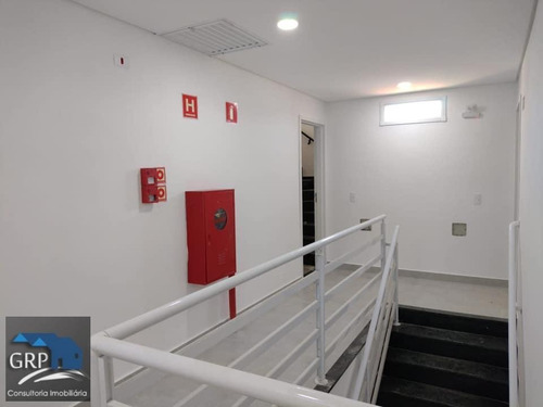 Imagem 5 de 15 de Apartamento Sem Condomínio Para Venda Em Santo André, Campestre, 2 Dormitórios, 1 Suíte, 2 Banheiros, 1 Vaga - 8113_1-2063757