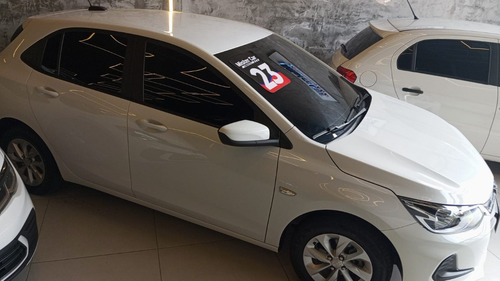 Chevrolet Onix 1.0 Lt 2 5P