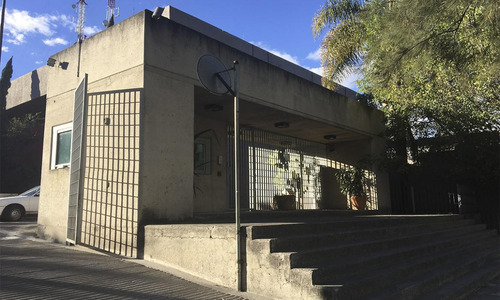 Edificio Comercial - Loma Blanca