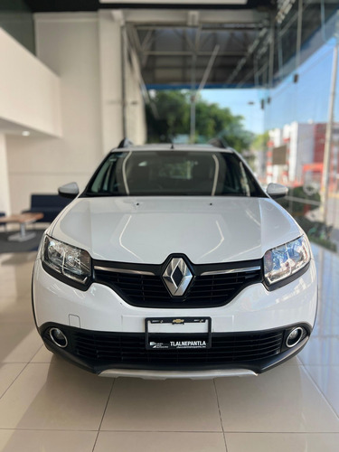 Renault Sandero 2017