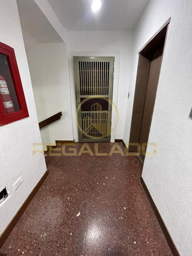 Aa-565 Zona Norte Apartamento Residencias Los Cristales Calle 72