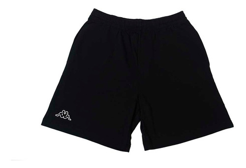 Shorts Kappa Logo Cabas Black Hombre