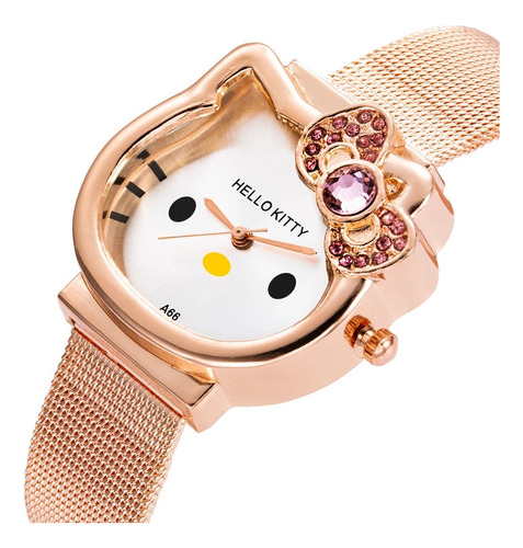 Reloj Hello Kitty Mujer / Niña 